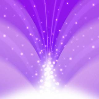 Light violet computer wallpaper