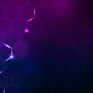 Light violet computer wallpaper