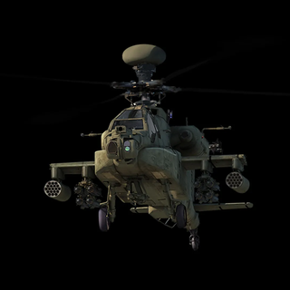 Call of Duty Modern Warfare II Apache helicopter wallpaper