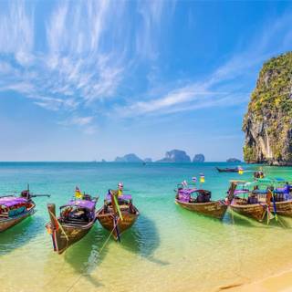 Beach country wallpaper