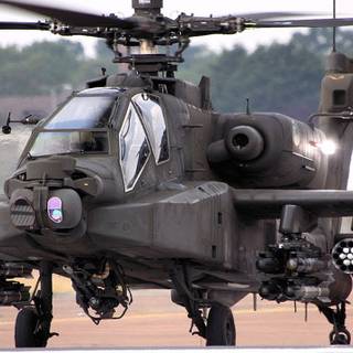 Call of Duty Modern Warfare II Apache helicopter wallpaper