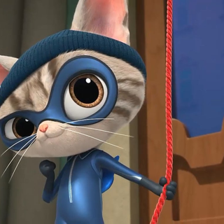 SuperKitties wallpaper