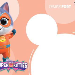 SuperKitties wallpaper