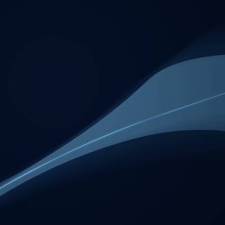Navy blue laptop wallpaper