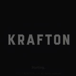 Krafton wallpaper