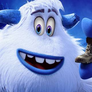 8k cartoon wallpaper