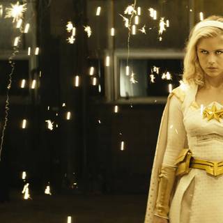 Starlight The Boys wallpaper