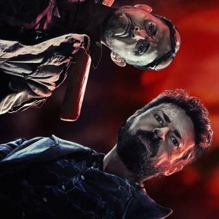 The Boys phone wallpaper