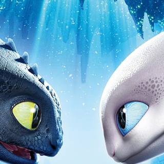 8k cartoon wallpaper