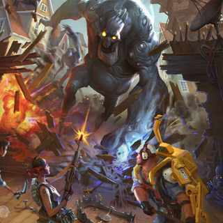 iPhone Fortnite 2023 wallpaper