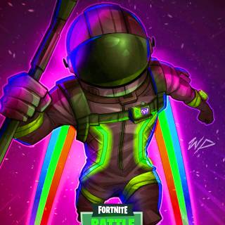 iPhone Fortnite 2023 wallpaper