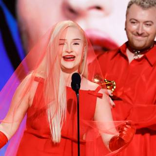 Kim Petras 2023 wallpaper