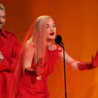 Kim Petras 2023 wallpaper