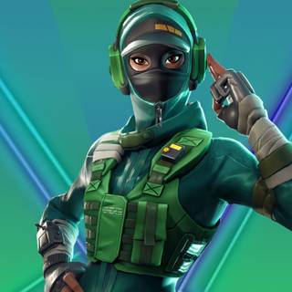 iPhone Fortnite 2023 wallpaper