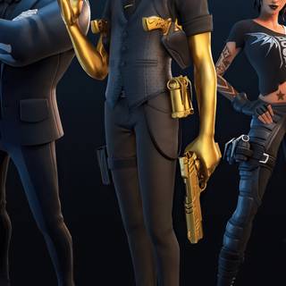 iPhone Fortnite 2023 wallpaper