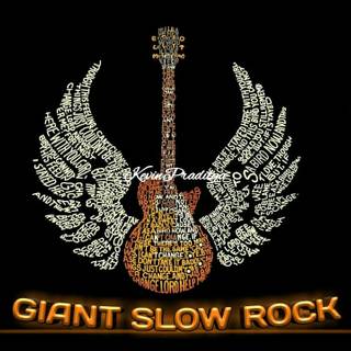Slow Rock wallpaper
