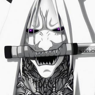 Shinigami Naruto wallpaper