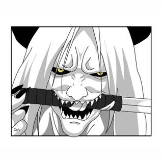 Shinigami Naruto wallpaper