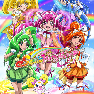 Glitter Lucky wallpaper