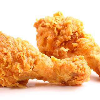 Popeyes chicken wallpaper