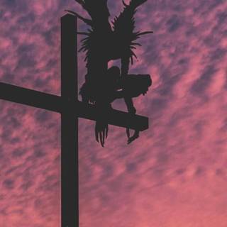 Shinigami Naruto wallpaper