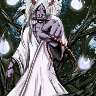 Shinigami Naruto wallpaper