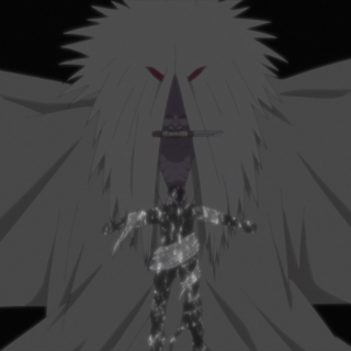 Shinigami Naruto wallpaper