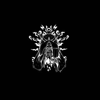 Shinigami Naruto wallpaper