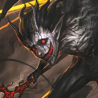 Shinigami Naruto wallpaper