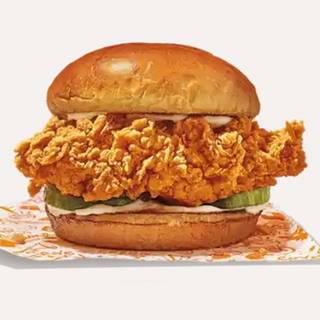 Popeyes chicken wallpaper