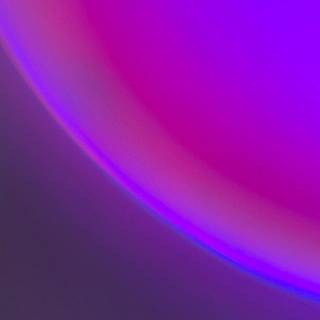 Purple aura wallpaper