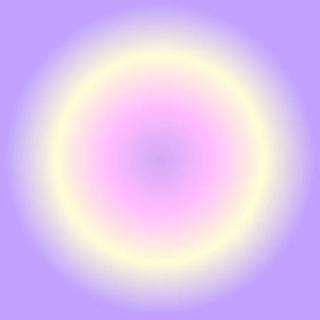 Purple aura wallpaper