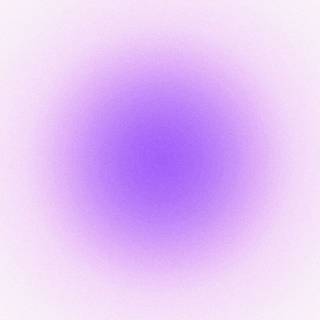 Purple aura wallpaper