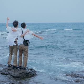 Your Name Engraved Herein wallpaper