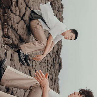 Your Name Engraved Herein wallpaper