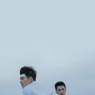 Your Name Engraved Herein wallpaper