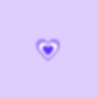 Purple aura wallpaper