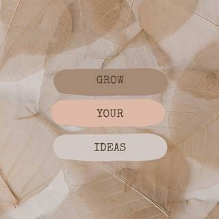 Minimal beige wallpaper