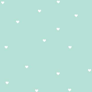 Mint green desktop wallpaper