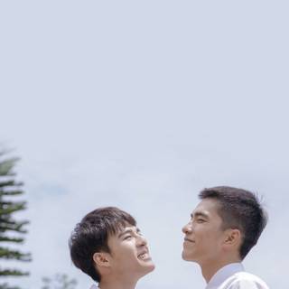 Your Name Engraved Herein wallpaper