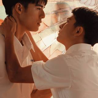 Your Name Engraved Herein wallpaper