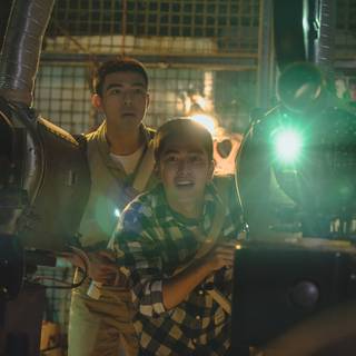 Your Name Engraved Herein wallpaper