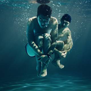 Your Name Engraved Herein wallpaper