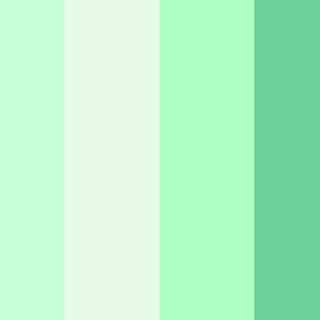 Mint green desktop wallpaper