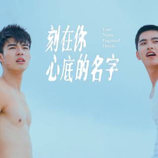 Your Name Engraved Herein wallpaper