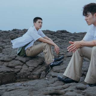 Your Name Engraved Herein wallpaper