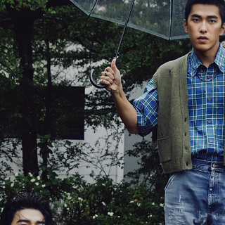 Your Name Engraved Herein wallpaper