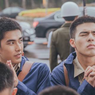 Your Name Engraved Herein wallpaper