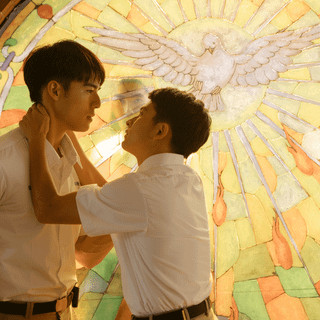 Your Name Engraved Herein wallpaper