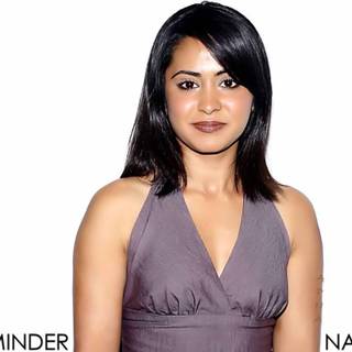 Parminder Nagra wallpaper